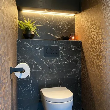Brabant Apartment Nistelrode