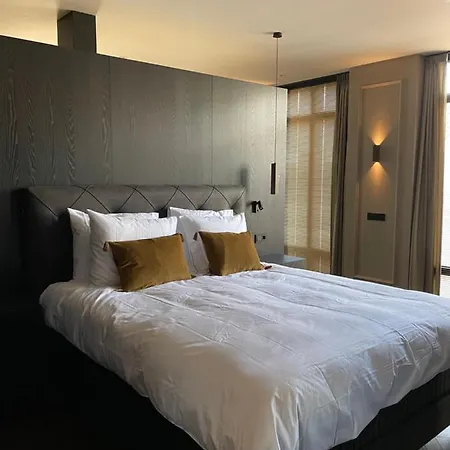 Brabant Apartment