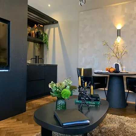 Apartment Brabant Nistelrode