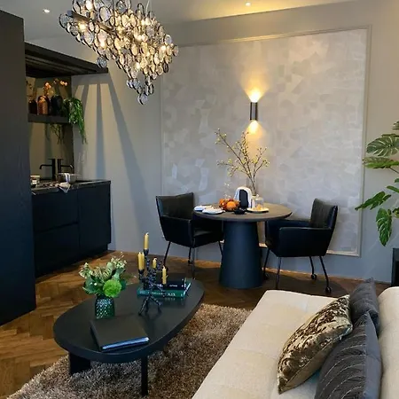 Brabant Apartment Nistelrode