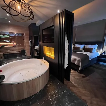 Apartment Brabant *