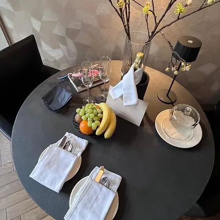 Brabant Apartment *