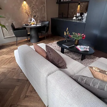 Apartment Brabant