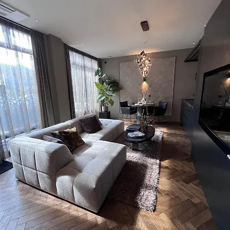 Brabant Apartment