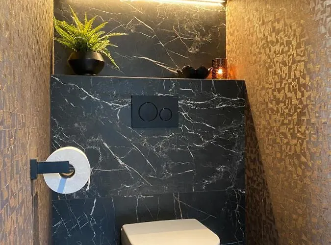 Brabant Apartment Nistelrode