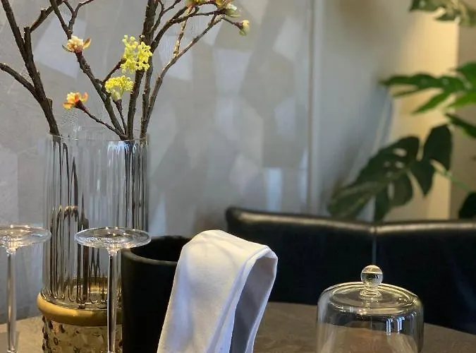 Daire Brabant Nistelrode