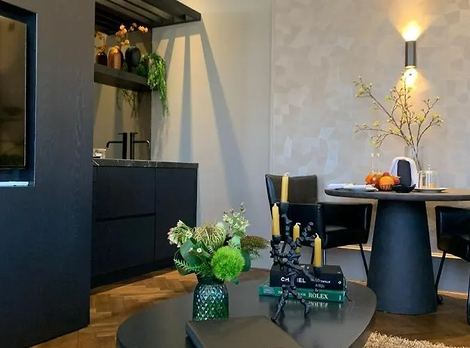 Apartment Brabant Nistelrode