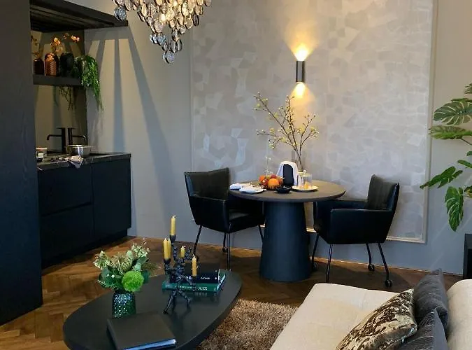 Brabant Apartment Nistelrode